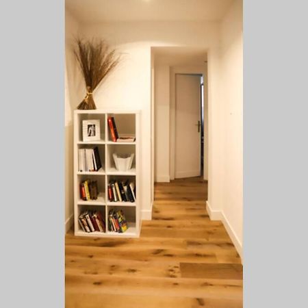 罗马Casa Marte公寓 外观 照片