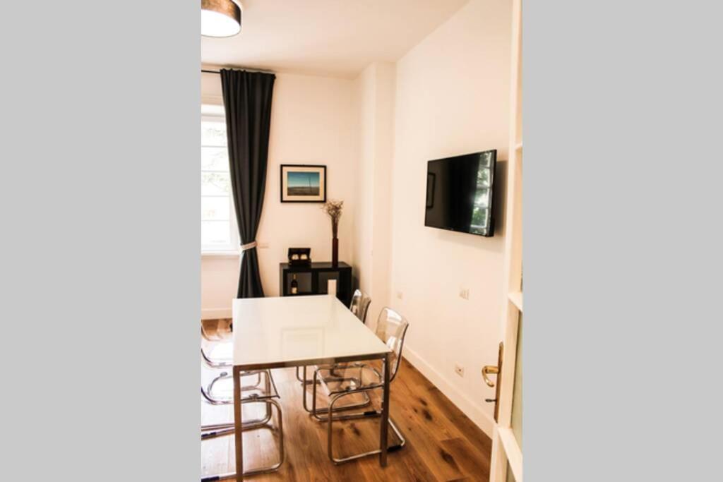 罗马Casa Marte公寓 外观 照片